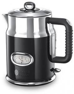  Russell Hobbs 21671-70 Retro Black