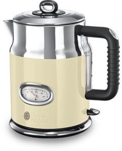  Russell Hobbs 21672-70 Retro Cream