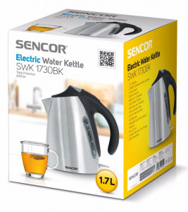  Sencor SWK1730BK 3