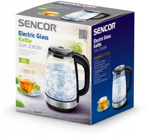  Sencor SWK2080BK 3