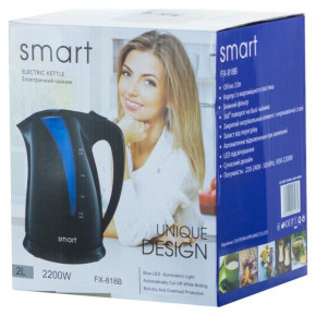  Smart FX-818 4