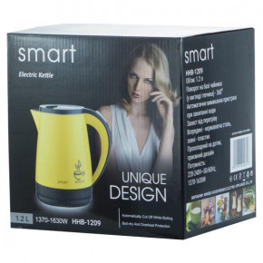  Smart HBB-1209 4