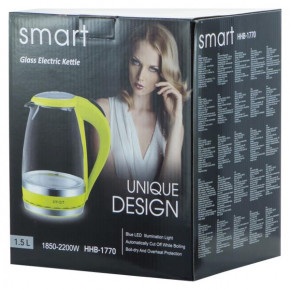  Smart HBB-1770 4