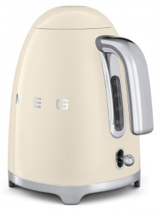  SMEG KLF02CR/EU 5