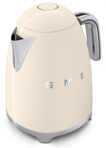  SMEG KLF02CR/EU 6