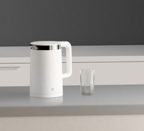  Xiaomi Mi Smart Home Kettle MiJia 7