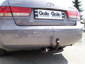  Galia  HYUNDAI Sonata 04-10 (H0655a) 3