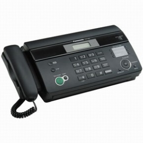  Panasonic KX-FT984UA-B Black 3