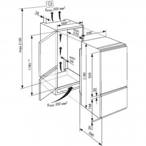   Atlant XM 4307-078 6