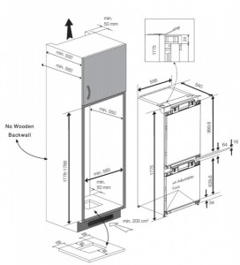  Beko BCN 130000 (7288941318) 3