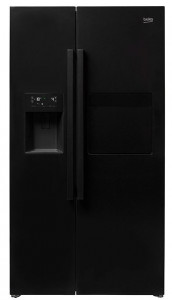  Beko GN162420P