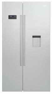  Beko GN163220S