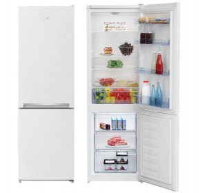  Beko RCSU8270K20W 3