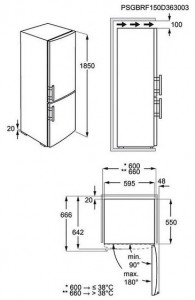  Electrolux EN13601J 4