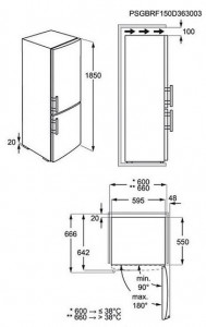  Electrolux EN3601MOW 6