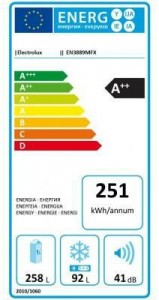  Electrolux EN3889MFX   4