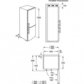  Electrolux EN93601JW  5