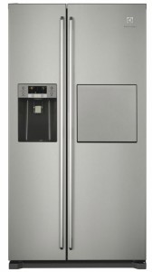  Electrolux SBS EAL 6142 BOX