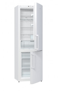  Gorenje NRK6191CHW White 3