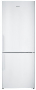  Gorenje NRK7191JW White