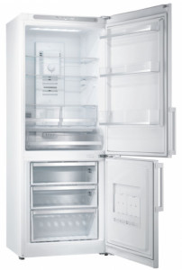  Gorenje NRK7191JW White 3