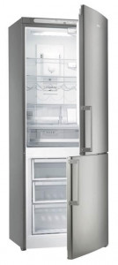  Gorenje NRK7191JX Gray Metal