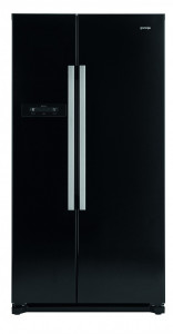  Gorenje NRS9181CBBK Black