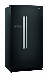  Gorenje NRS9181CBBK Black 3