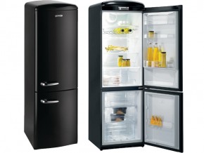  Gorenje ORK 192 BK