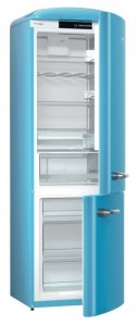  Gorenje ORK 192 BL 3