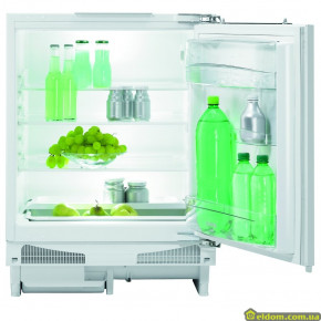   Gorenje RIU 6092 AW 3