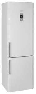   Hotpoint-Ariston HBD 1201.4 NF H