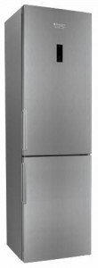  Hotpoint-Ariston LH8 FF2O X