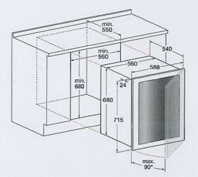    Hotpoint-Ariston WL36HA 3