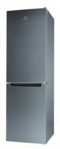  Indesit LR8S2SXB