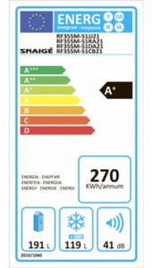  Snaige RF35SS1DA21 4