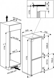   Whirlpool ART459/A+ NF/1 (2)