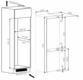  Whirlpool ART8910A+SF 6