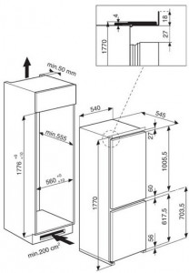   Whirlpool ART8912/A+SF 4