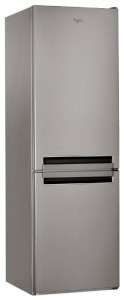  Whirlpool BSNF 8151 OX