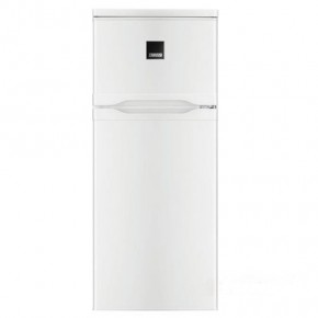  Zanussi ZRT18100WA White