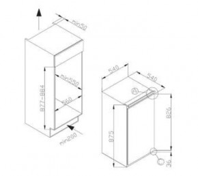   Amica BM132.3 5