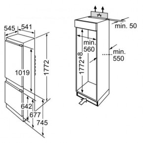   Siemens KI34VV21FF 5