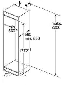   Siemens KI87VKS30 6