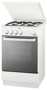   Zanussi ZCG 55 EGW