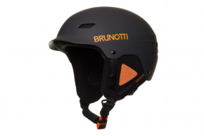  Brunotti 52-56 Black-orange (628082808)