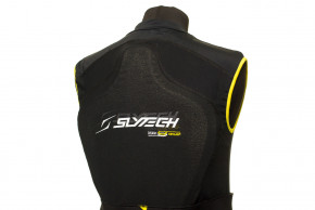   Slytech Protective Vest XL 3