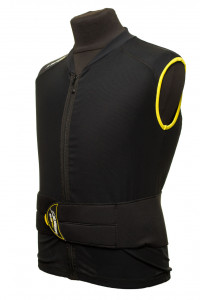   Slytech Protective Vest XL 6