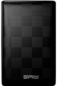    Silicon Power Diamond D03 1TB 2.5 USB 3.0 Black (SP010TBPHDD03S3K)