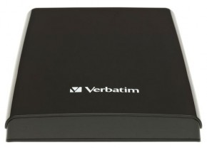    Verbatim 500GB 2.5 USB 3.0 Black (53029) 4